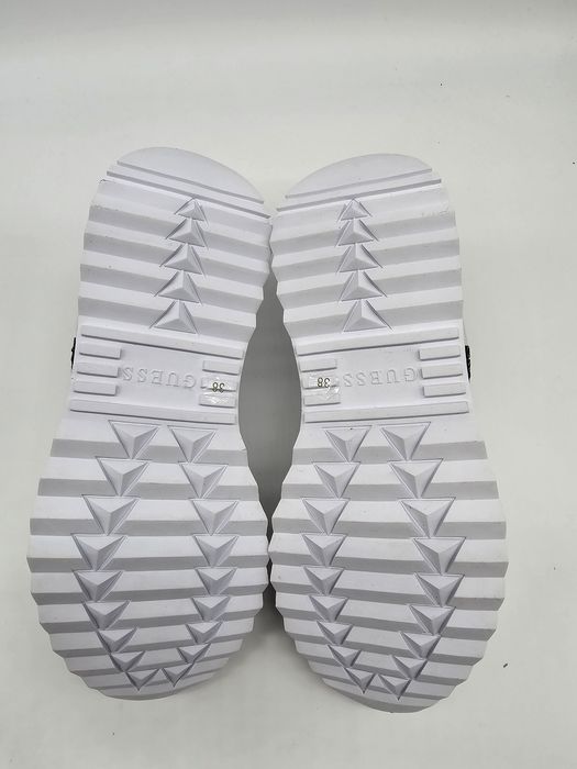 Ténis Guess Active Novos 37 Originais