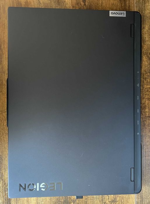 Lenovo Legion Pro 5 Gen 8