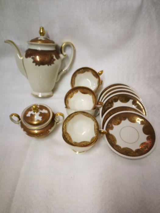 RKW Bavaria Coffee Service429754769327400967