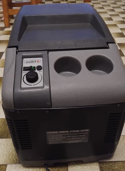 Frigorifico para camião 24v