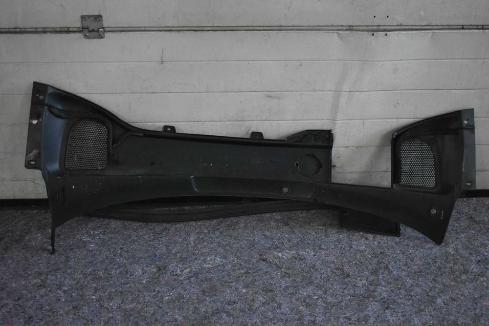 Volvo XC60 lift 2.0d podszybie kompletne 3140  2671