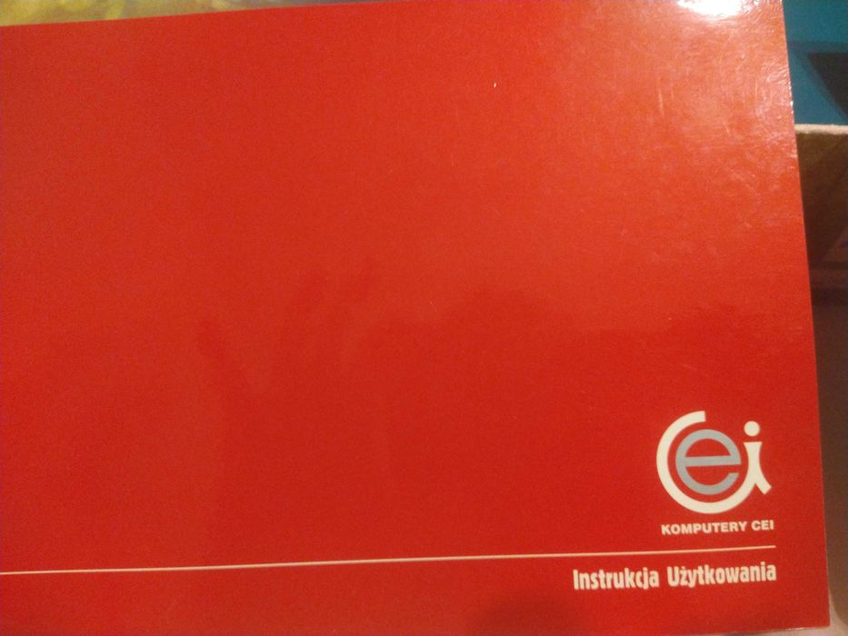 Komputer stacjonarny