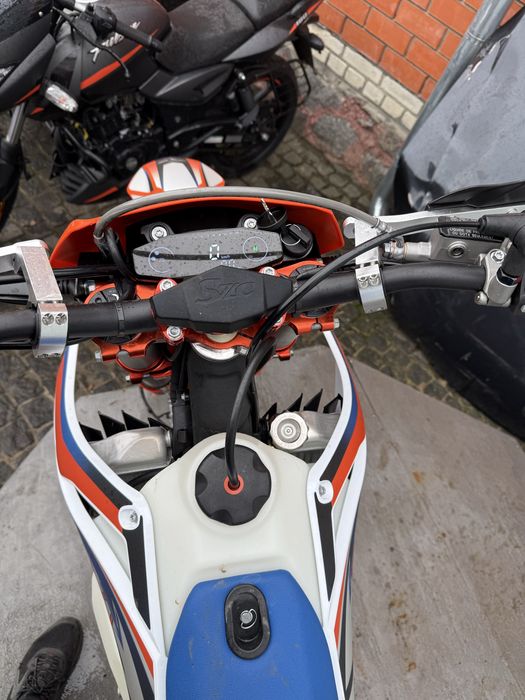 Мотоцикл Kovi 300 pro r motard 2026 new
