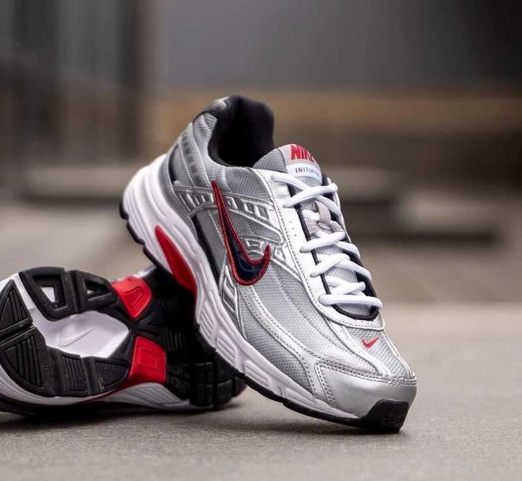 ‼️Кроссовки Nike Initiator Air Max React SB Оригинал! (394055-001)