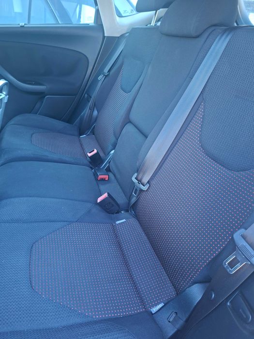 SEAT altea xl 2.0 TDI 140 cv ano 2008