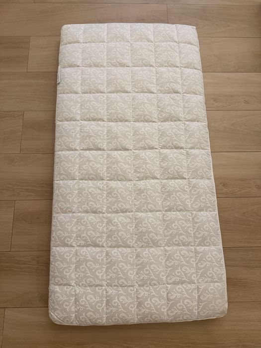 Materac 60x120 DANPOL
