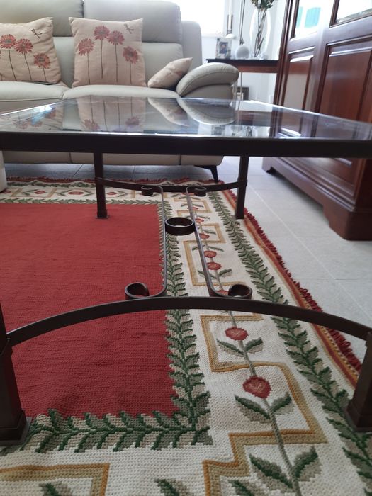 Mesa de sala como Nova64552724164611122