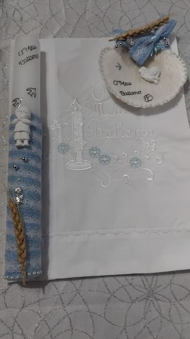 Baptism Sets