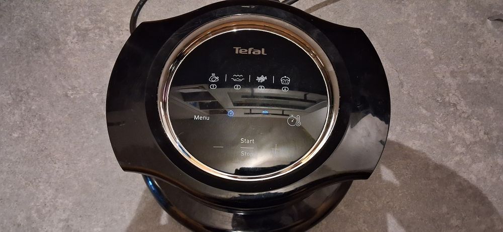 Nakładka  Extra Crisp marki tefal