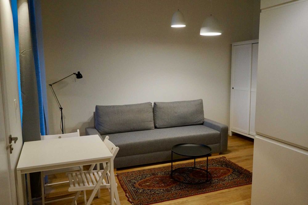 Mieszkanie – Katowice, Śródmieście - Widok 5