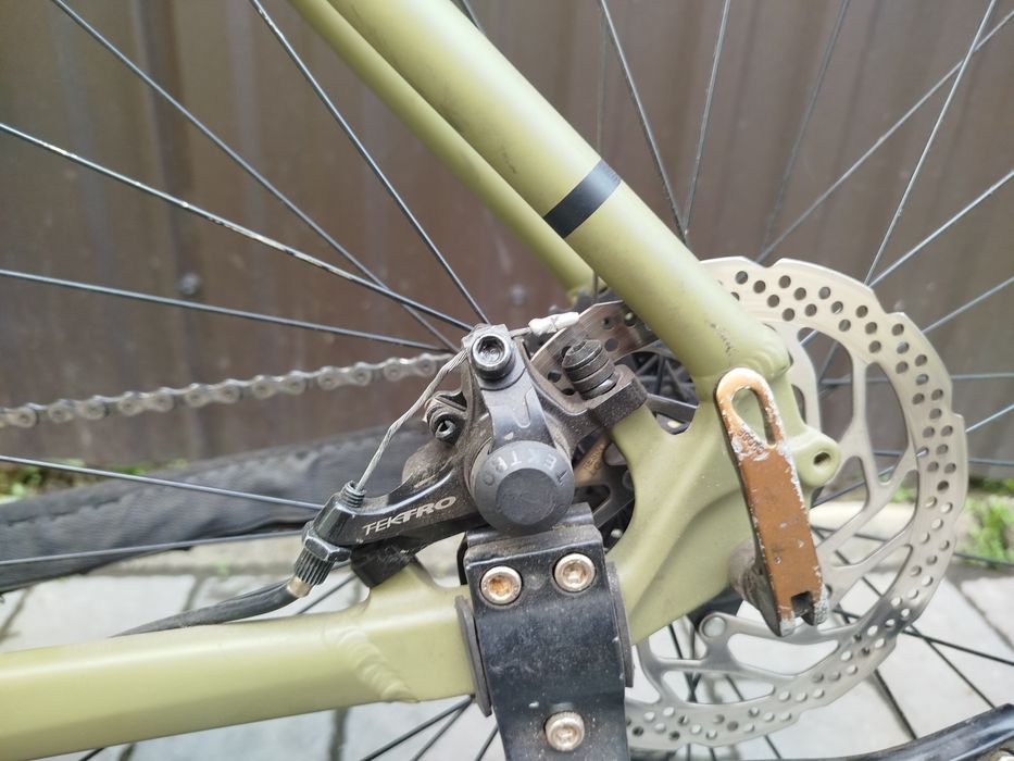 Велосипеди хобі відпочинок спорт