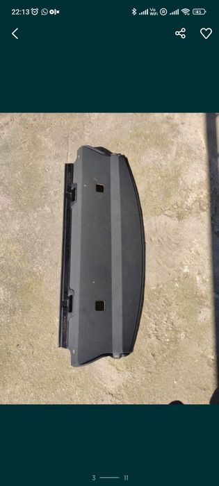 BMW serie 3 coupe e92 - Material Diverso