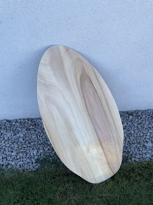 Skimboard (surfboard)