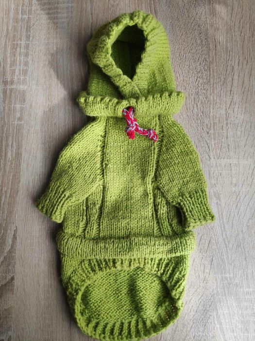 Одежда для собак и кошек , Ручная работа.