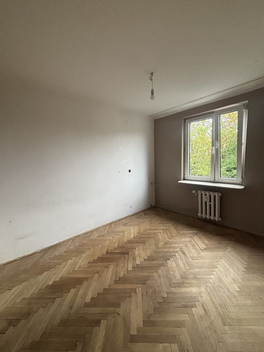 Mieszkanie 44,5m² na sprzedaż – Leżajsk | Balkon | W trakcie remontu