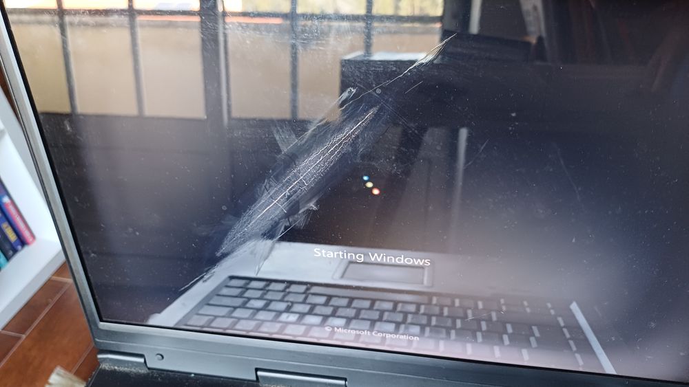 Asus A6J Computer448660961473351683