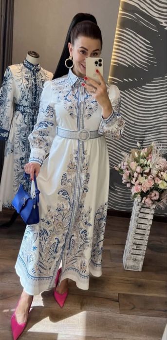 Продам гарну сукню