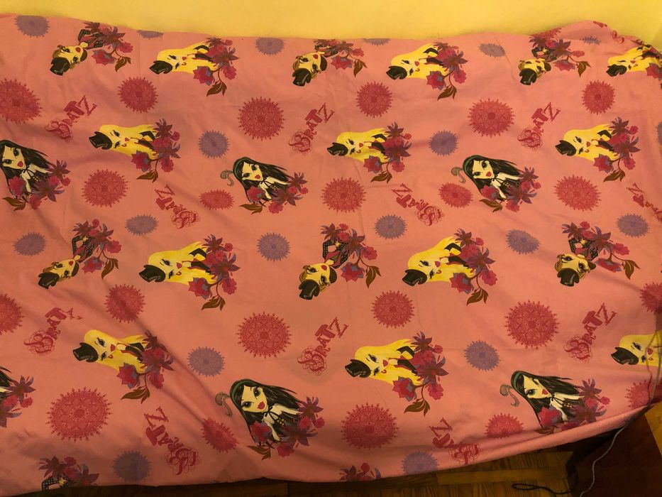 Підковдра, пододеяльник, 195*137, 100% хлопок