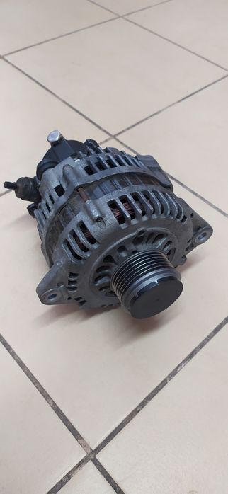 Alternator opel 1,7 cdti