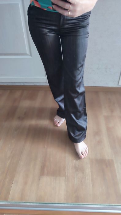 Брюки жіночі Р 38