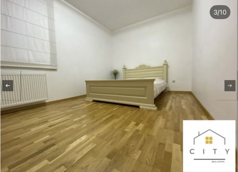Продаж 2-кімнатної квартири в новобудові м. Стрий