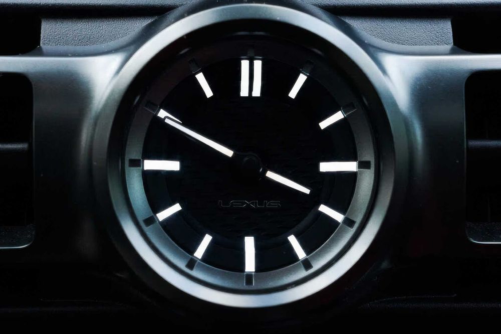 Lexus IS 300      2016