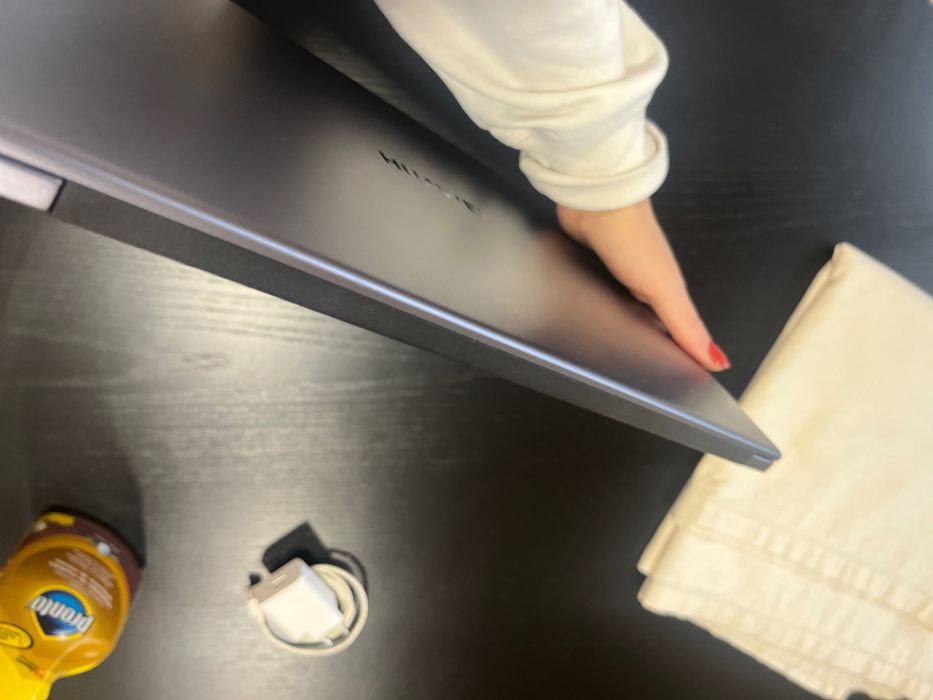 Huawei MateBook D15