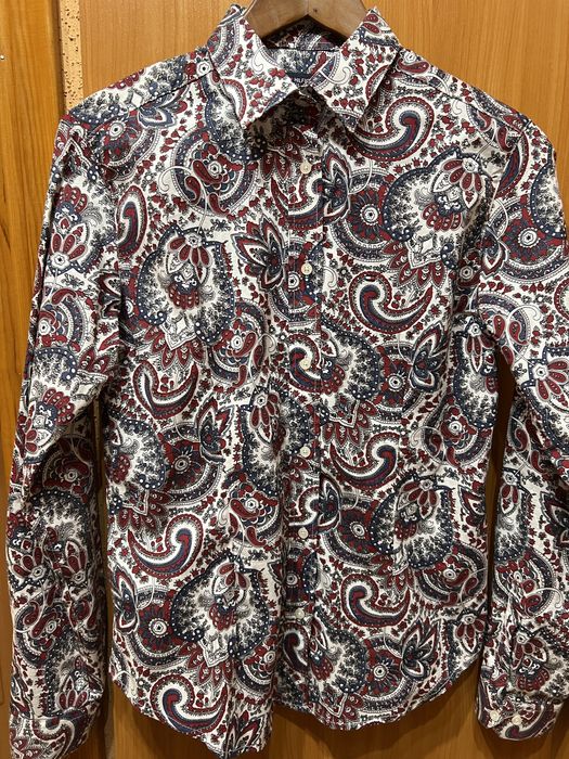 Koszula Tommy Hilfiger