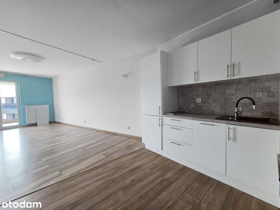 Barska 69, 3 pokoje, 79m2, miejsce postojowe, taras, widok na Wawel