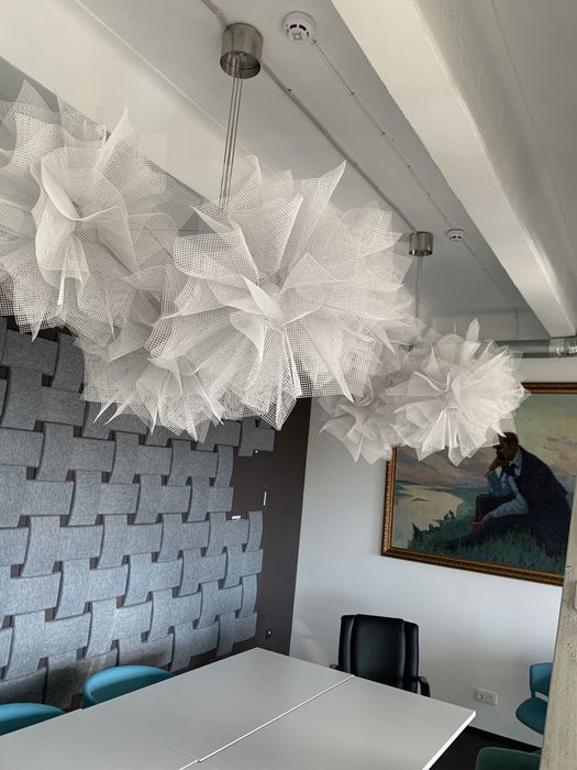 Дизайнерские светильники Arturo Alvarez Fluo Испания