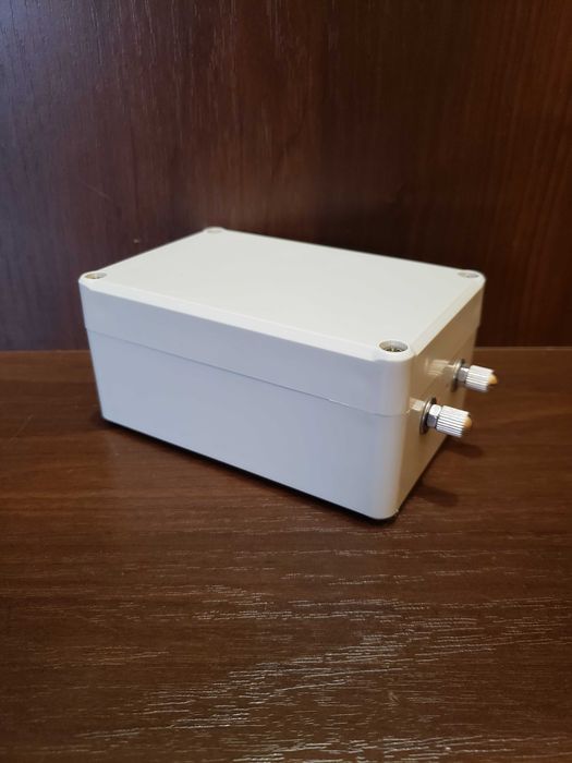 Акумулятор  12,6V/27Ah (Для систем безпеки, Контроль доступу)