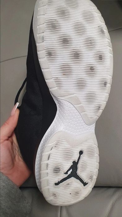 Buty Nike Air Jordan B Fly 40.5