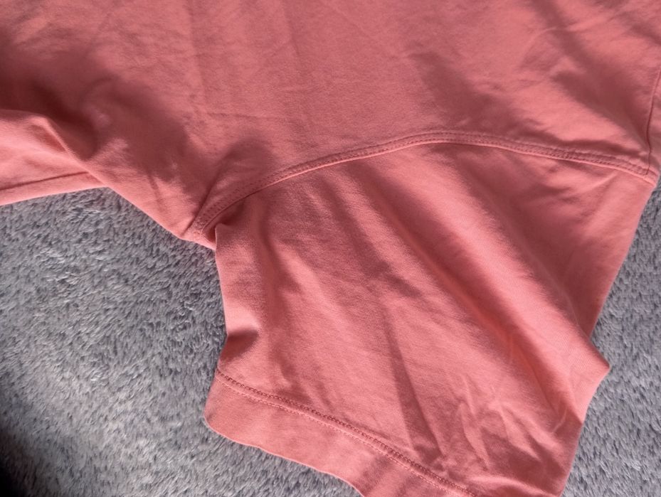 футболка stone island junior