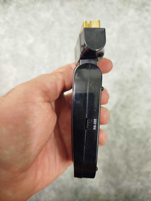 Супутниковий тюнер Skytech ST-13000 DVB-S2 + SCART