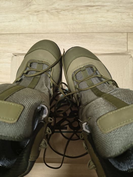 Берці Талани Нові