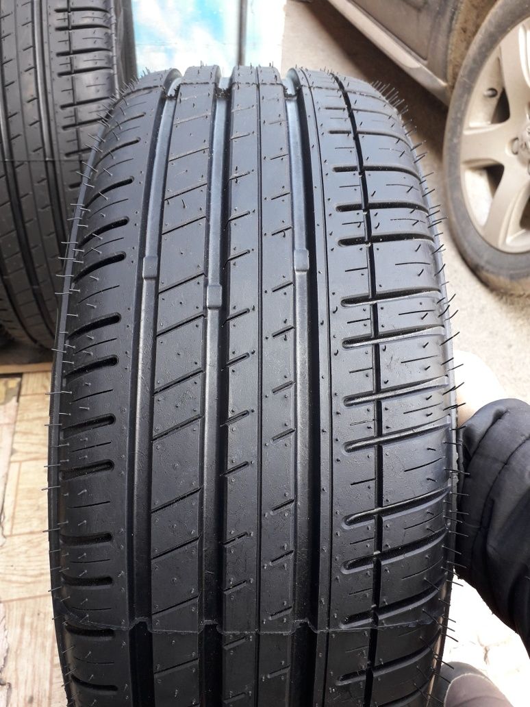 Новая Літо 215/55/16. Летняя резина Primo sport. Шини r16. Распродаж: 1 ...
