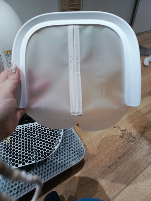 Kuweta Petkit Pura Max