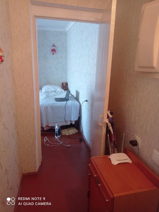 Оренда 1но. кімн. в 2х кімн. Алмазний код 8744