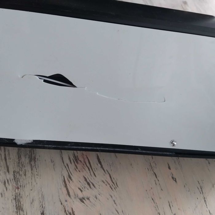 Ліхтарик автомобільний 12V