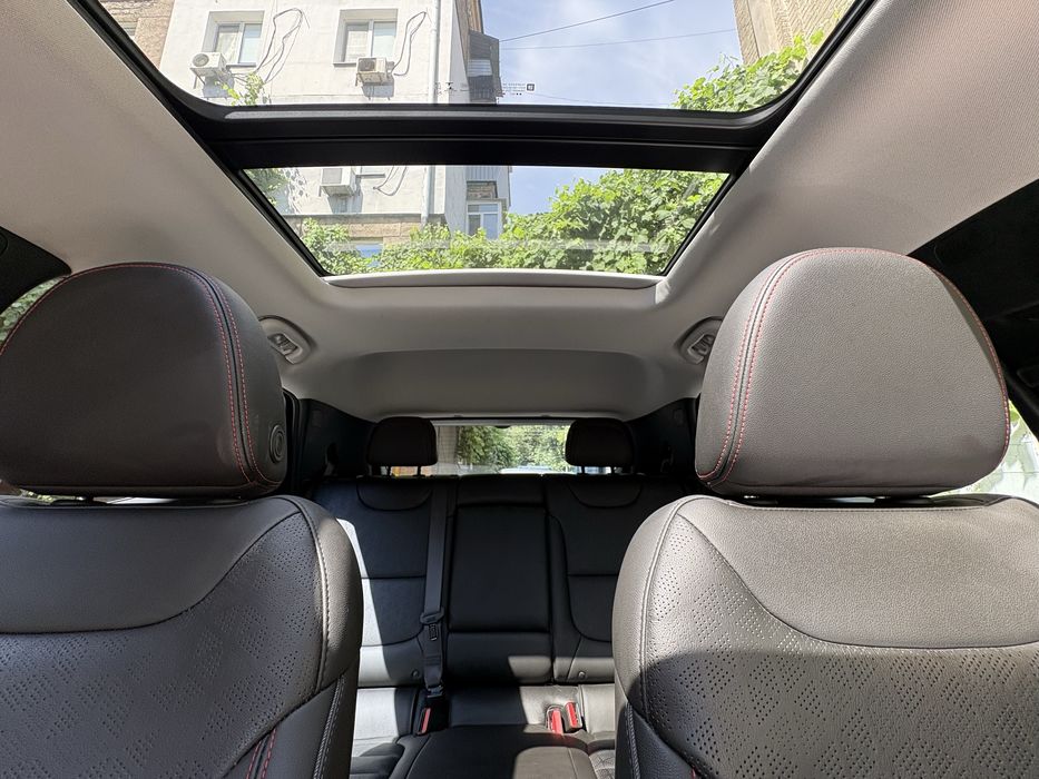 Chevrolet Bolt EUV Redline Виробництво 09/2022, модельний рік 2023