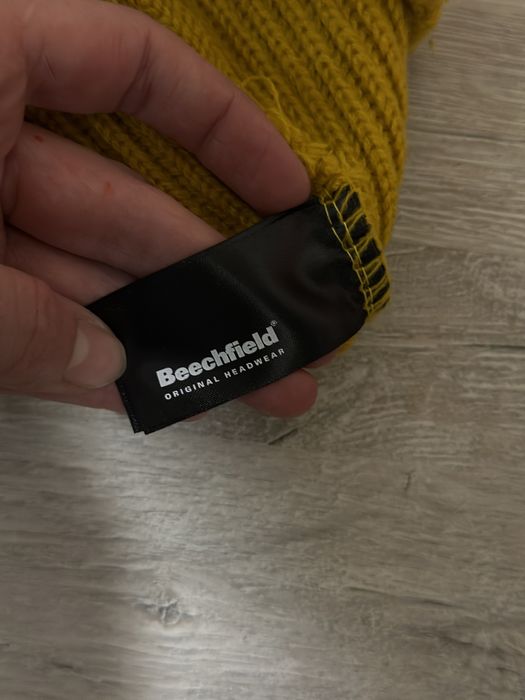 Шапка дитяча