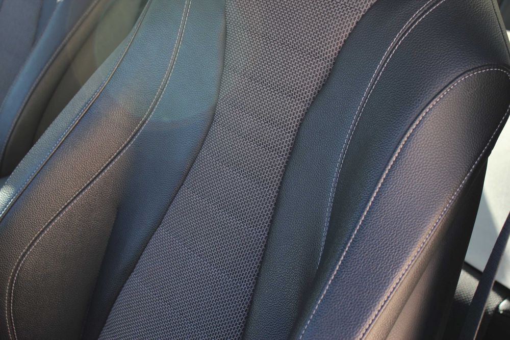 Mercedes E 220 d avantgarde