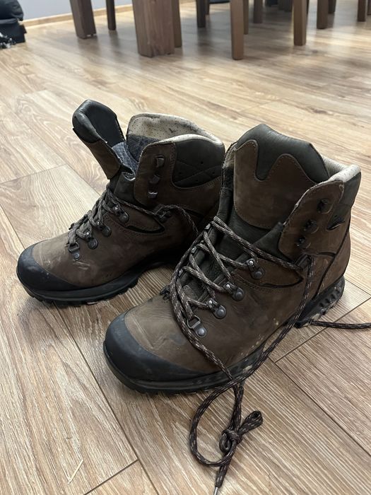 Buty trekkingowe meskieHanwag Tatra II  42,5