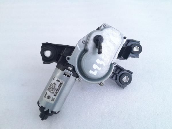 Motor limpa vidros trás VOLKSWAGEN Passat Variant (3C5)