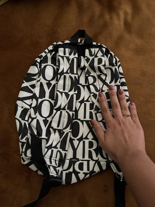 Roxy Mini Backpack in Excellent Condition64740455779970122