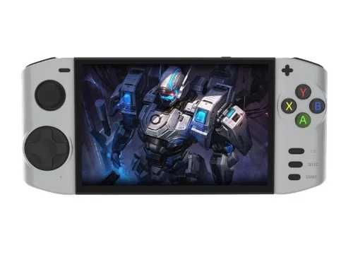 XY-09 Portable Arcade Game Console Box64172182106241122