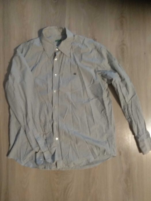 Koszula Benetton r. XL