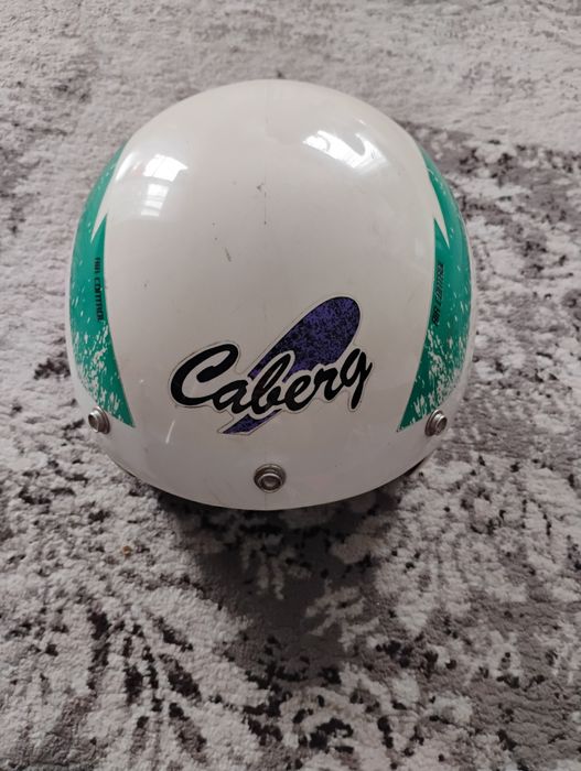 Kask motocyklowy Caberg