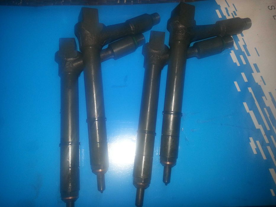 Motores Audi VW Nissan Mini Opel Mercedes