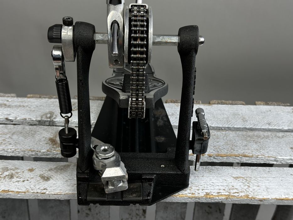 Stopa perkusyjna Tama Iron Cobra 900 Power Gilde + case | pojedyncza
